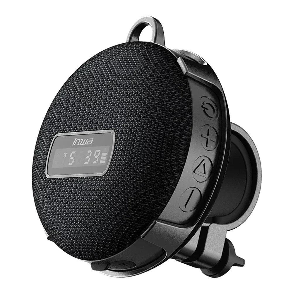 Trendbay Portable Bluetooth Speaker Wireless Mini Handsfree Audio