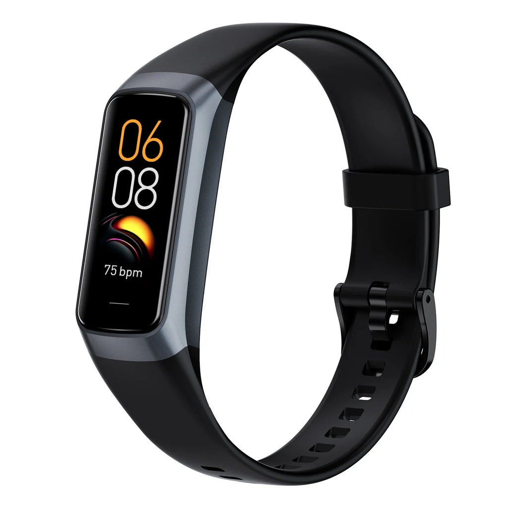 Trendbay Smartwatch with Body Temperature Monitor