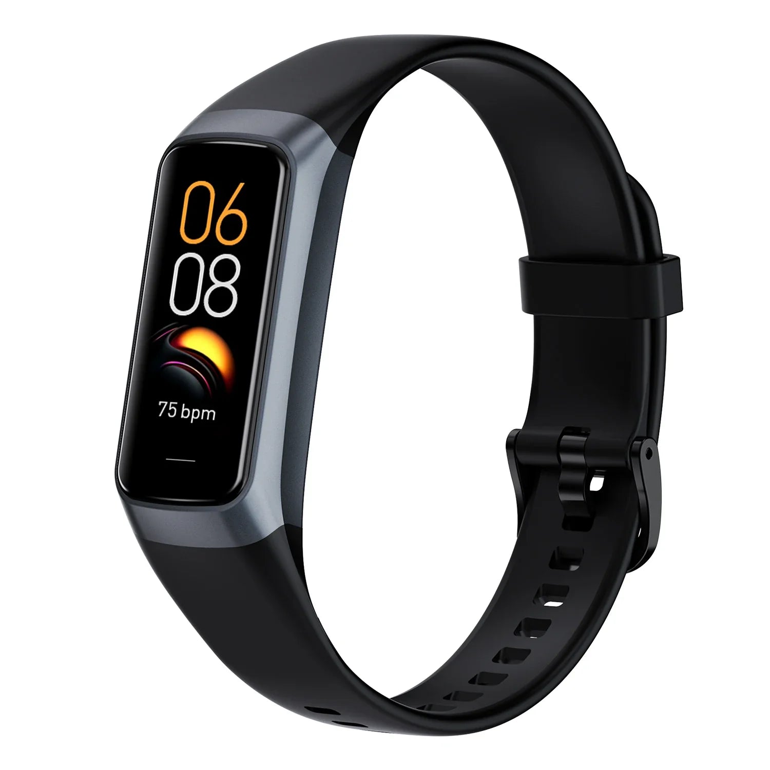 Trendbay Smartwatch with Body Temperature Monitor