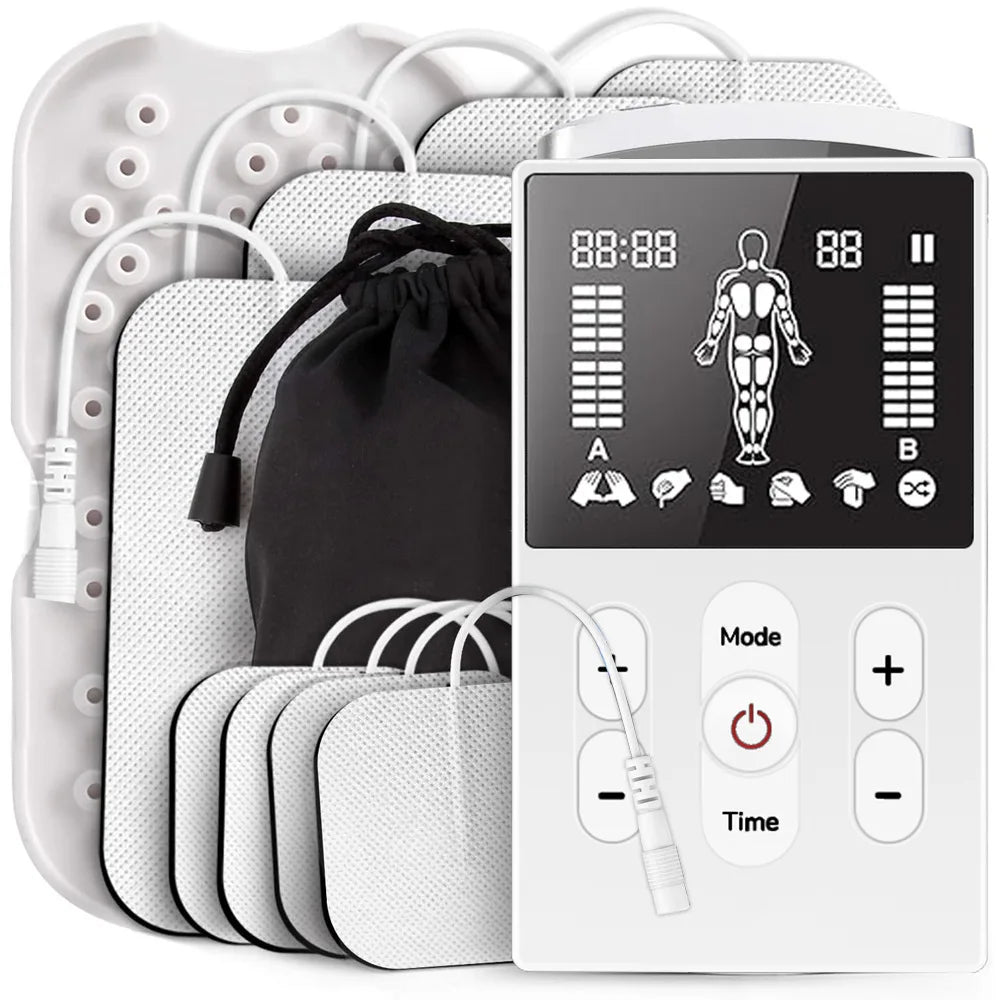 Trendbay EMS TENS Muscle Massager