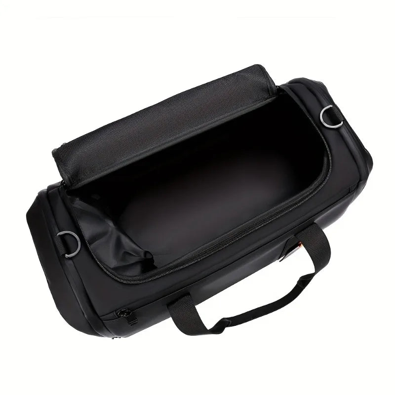 Trendbay  Men's Large Capacity Travel Duffel Bag