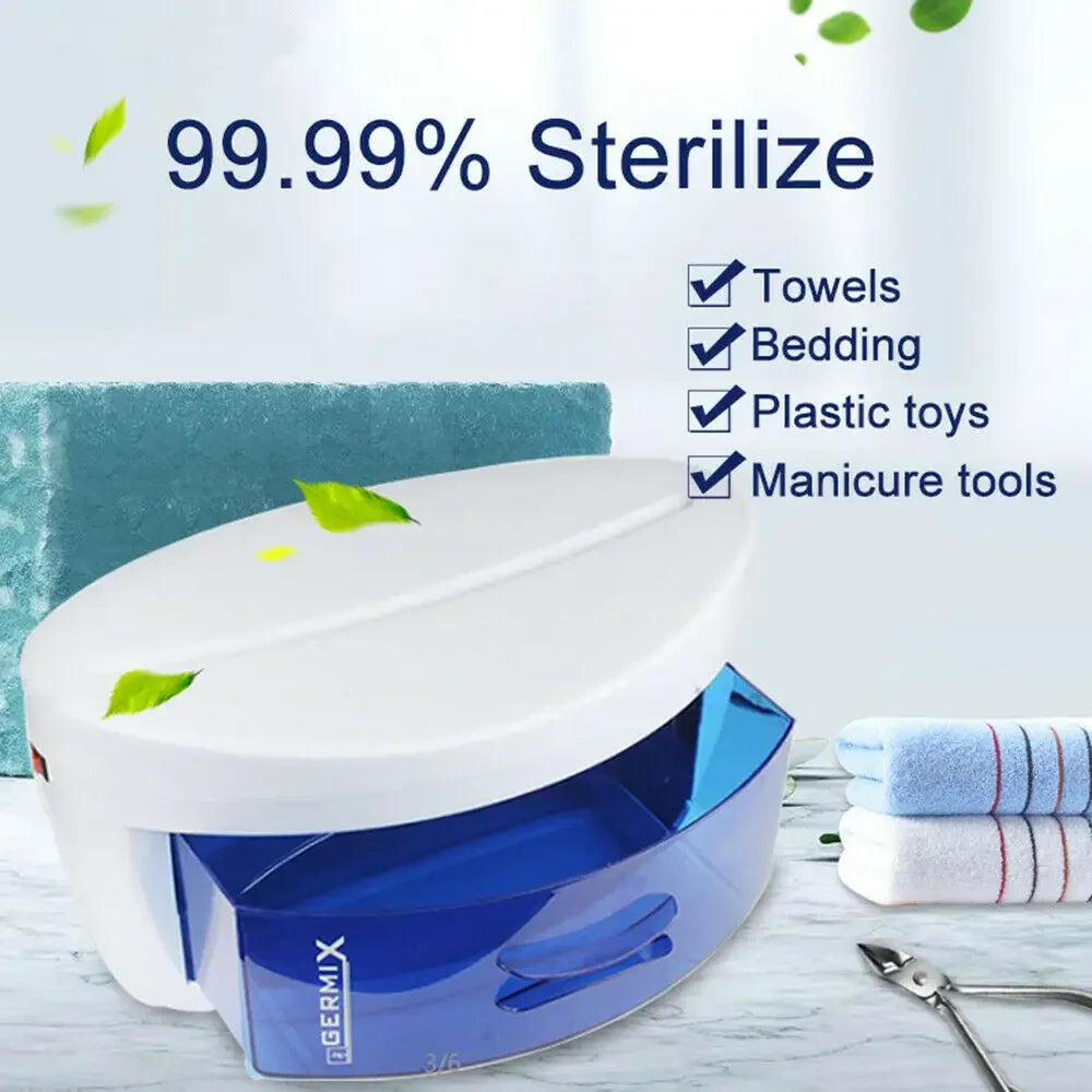 Trendbay UV Sterilizer Disinfection Cabinet