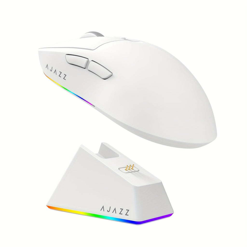 Trendbay Wireless Gaming Mouse 1000Hz 12000 DPI Lightweight 66g