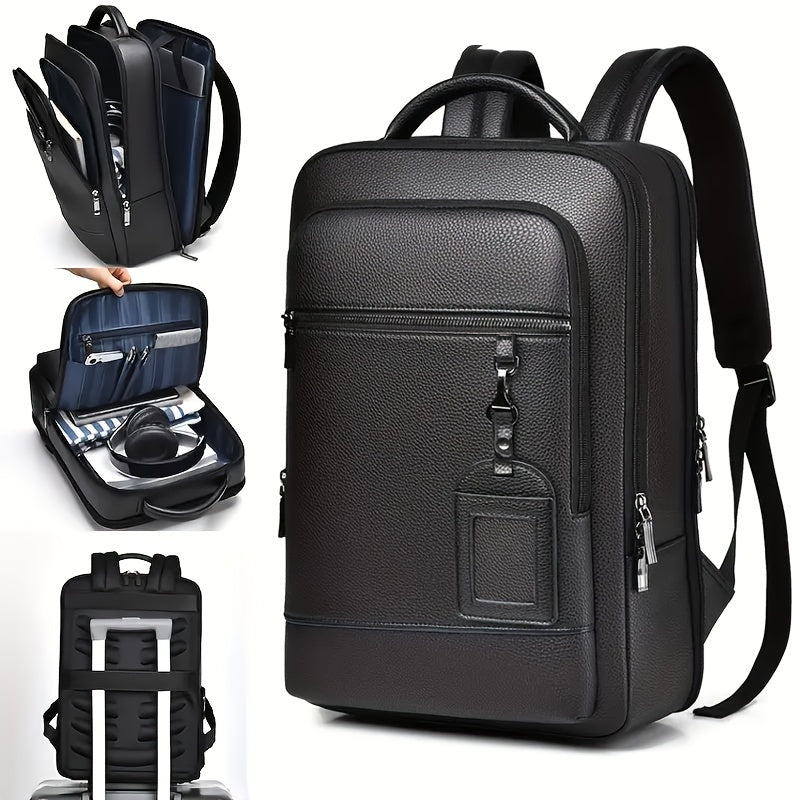 Trendbay 15.6" Business Travel Laptop Backpack