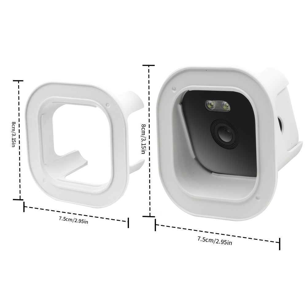 Trendbay FHD 3MP Window Security Camera (Dual-Band WiFi)