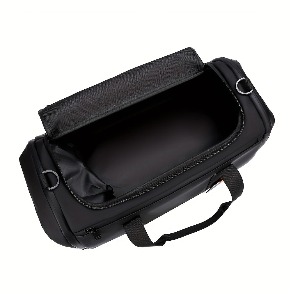 Trendbay Large Capacity Travel Duffel Bag