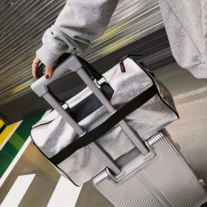 Trendbay Multi-Purpose Travel Gym Bag
