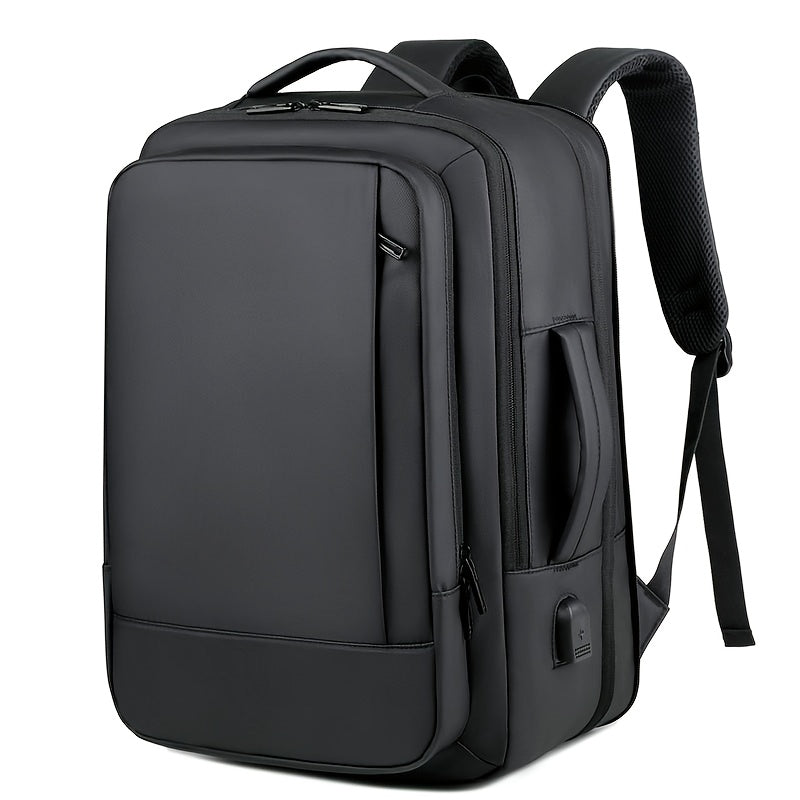 Trendbay Large Capacity Business Laptop Backpack