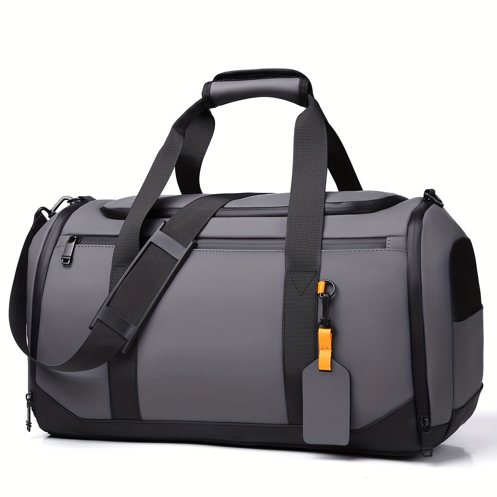 Trendbay Large Capacity Travel Duffel Bag