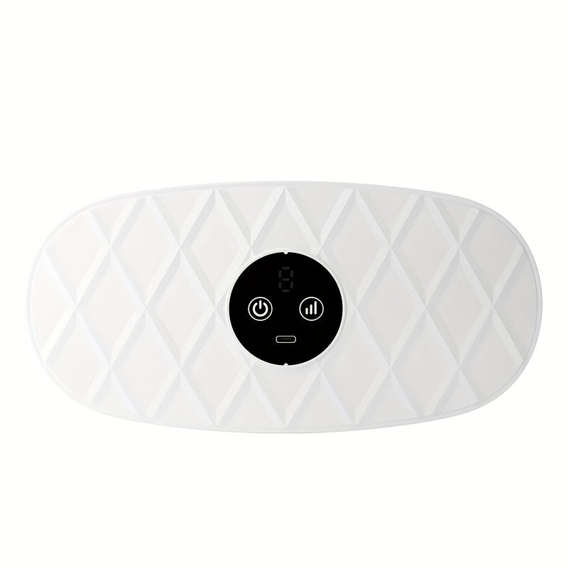 Trendbay Portable Waist & Abdominal Massage Device
