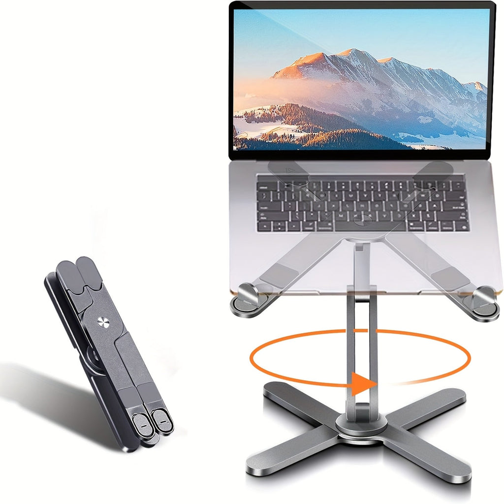 Trendbay 360° Rotating Laptop Stand