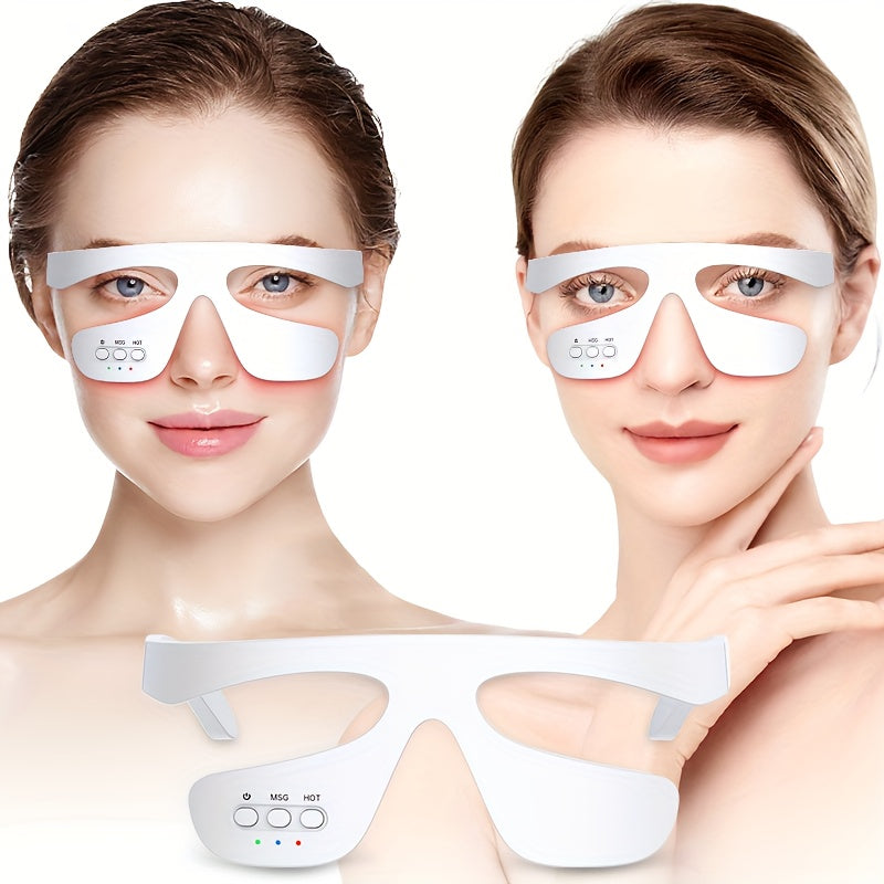 Trendbay 3D LED Eye Care Beauty Device