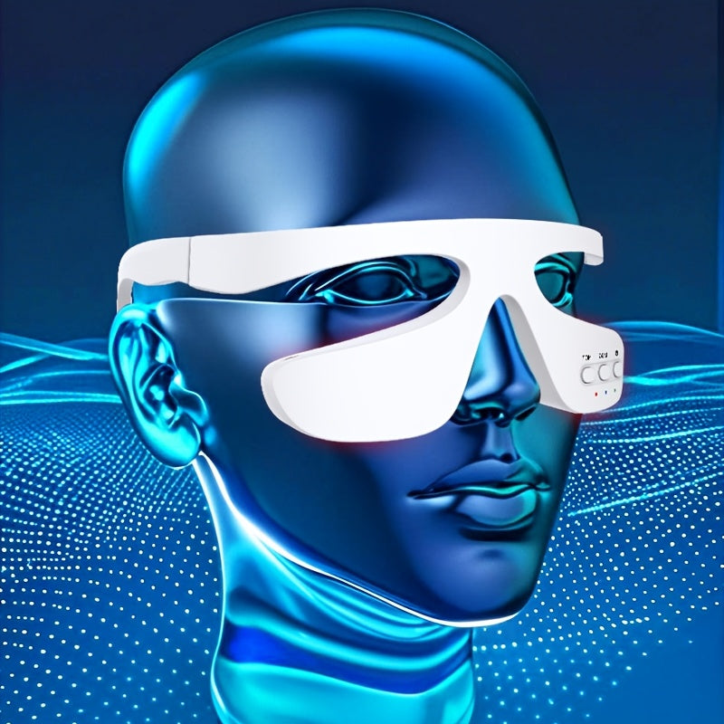Trendbay 3D LED Eye Care Beauty Device