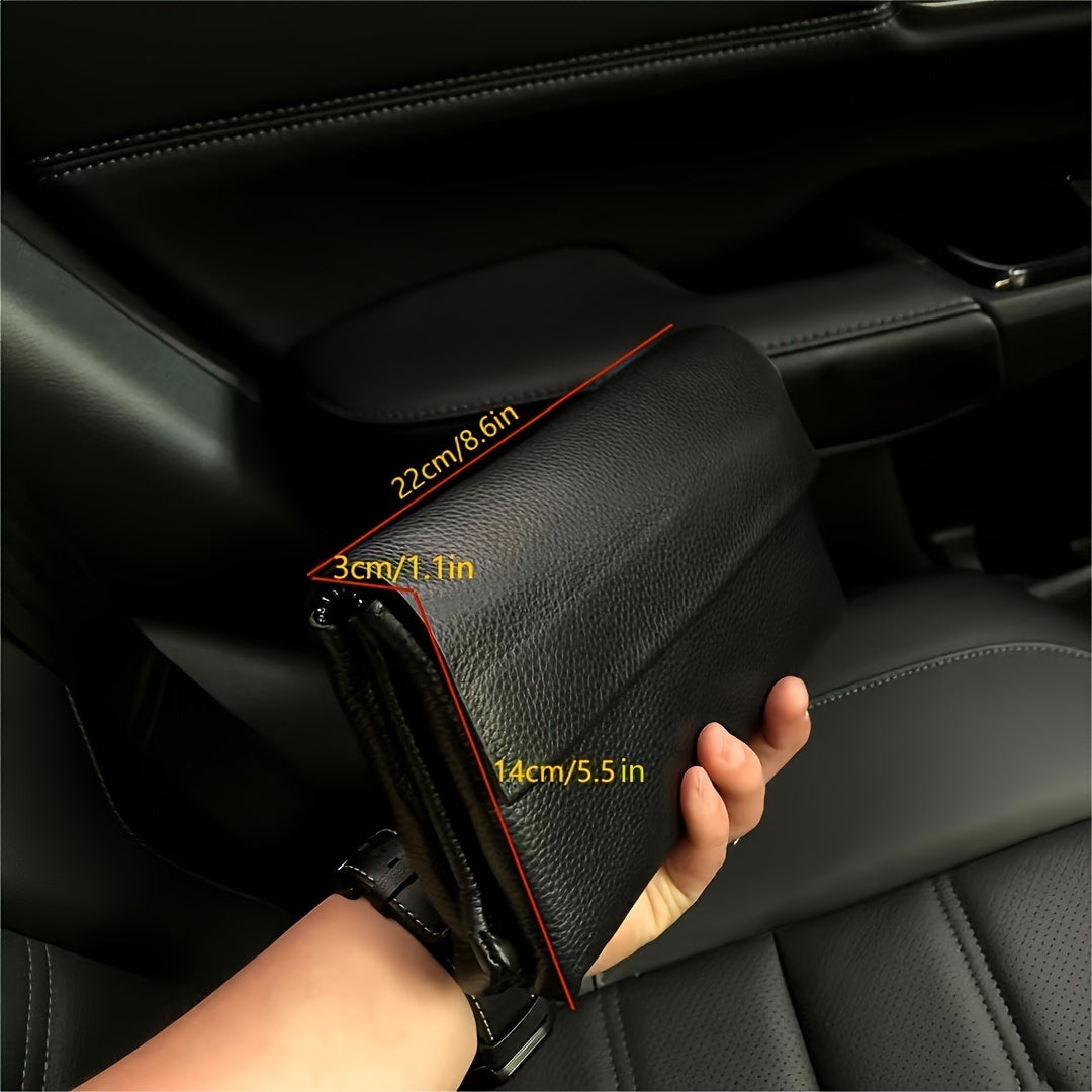 Trendbay Fashionable Clutch Bag for Young Men
