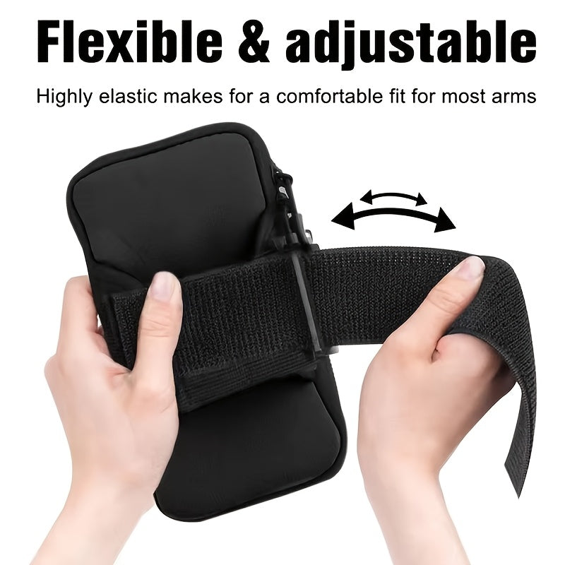 Trendbay Outdoor Cycling Running Arm Bag