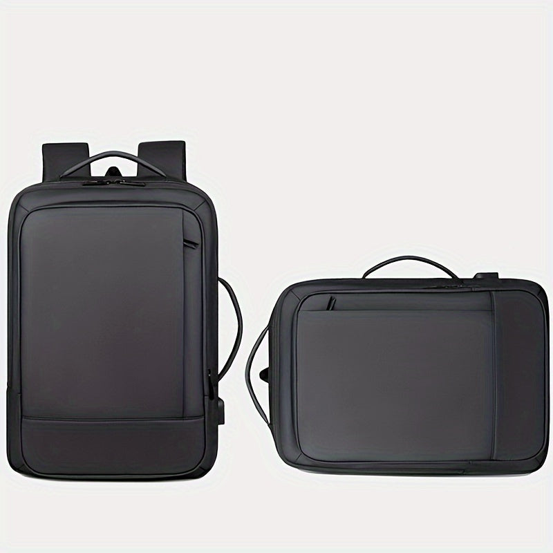 Trendbay Large Capacity Business Laptop Backpack