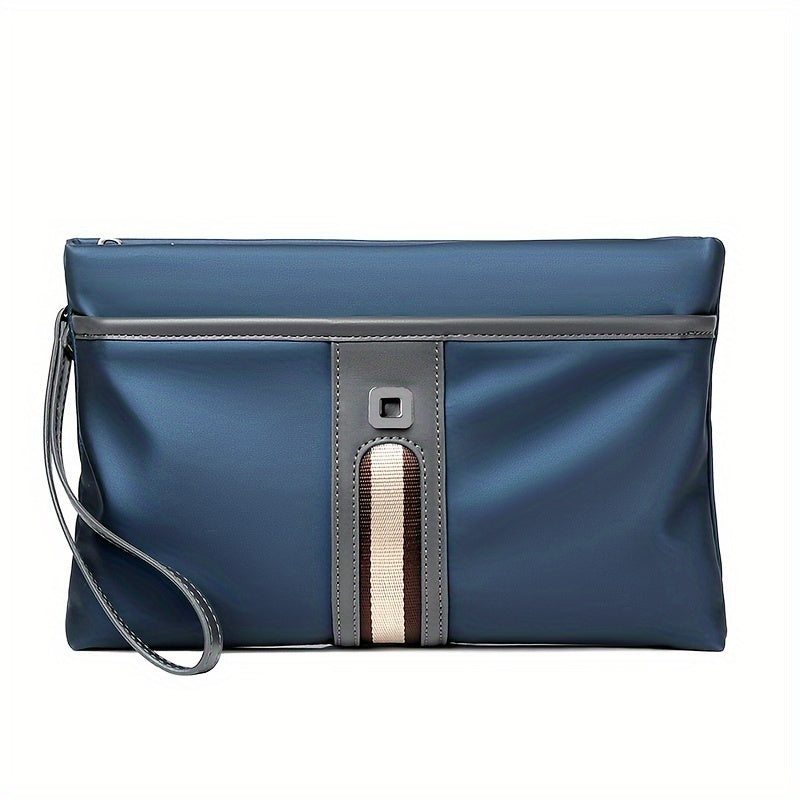 Trendbay Large Capacity Oxford Clutch Bag