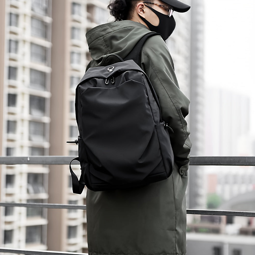 Trendbay Large Capacity Casual Backpack