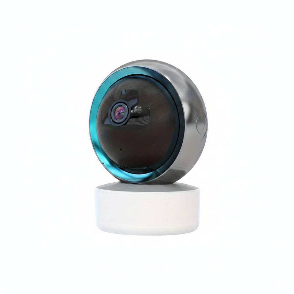 Trendbay 5G WiFi Indoor Smart Security Camera