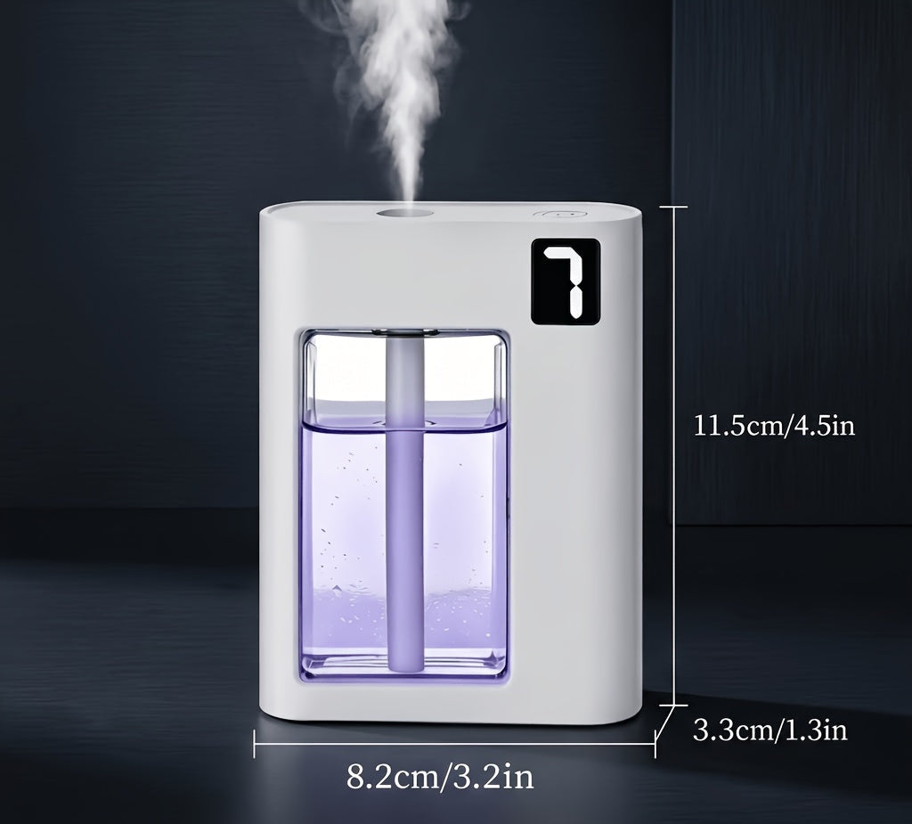 Trendbay Smart Aromatherapy Diffuser with 3 Fragrance Options