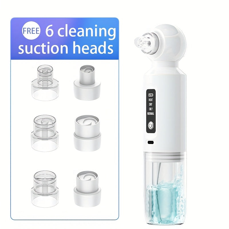 Trendbay Electric Blackhead & Pore Cleaner Device