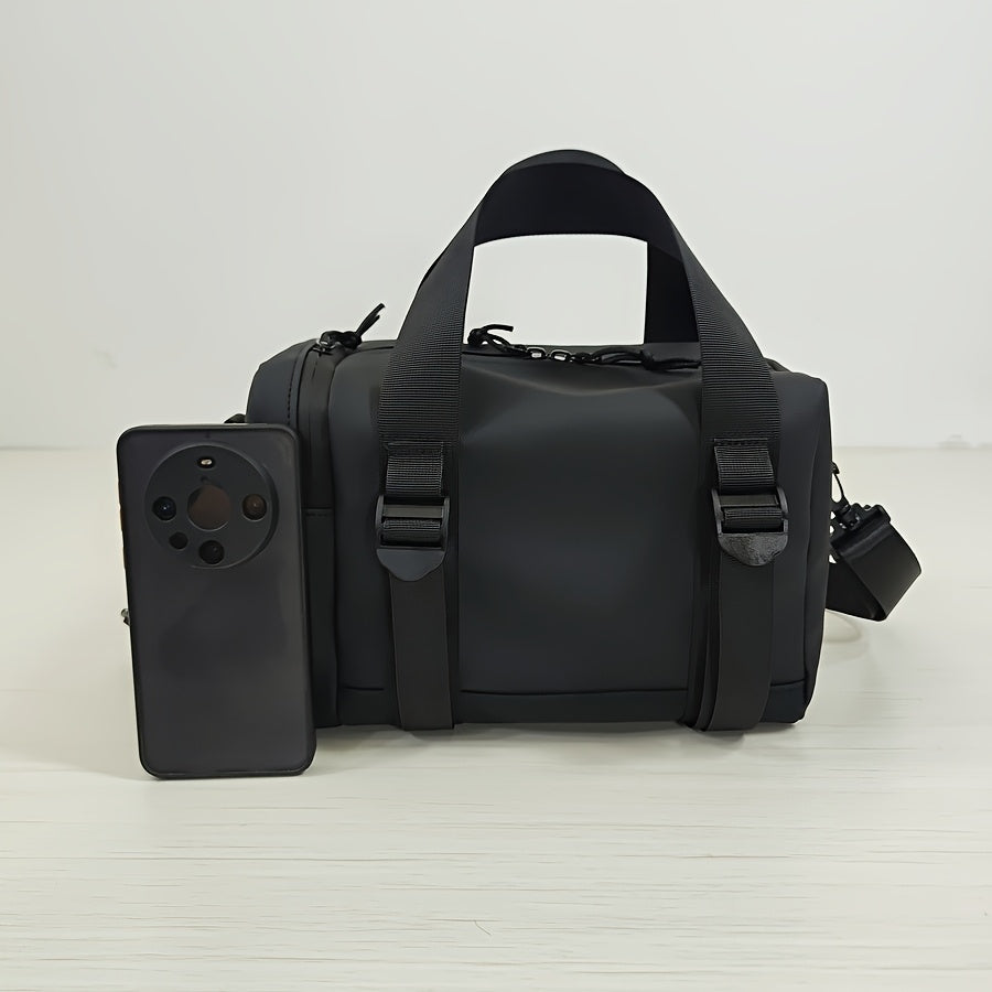 Trendbay Men's Casual Crossbody Bag