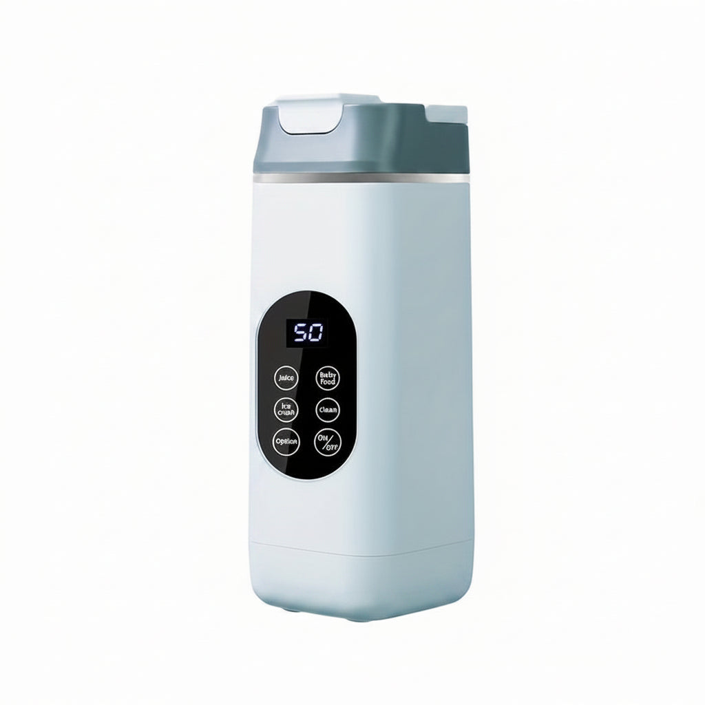 Trendbay Portable USB Rechargeable Personal Blender