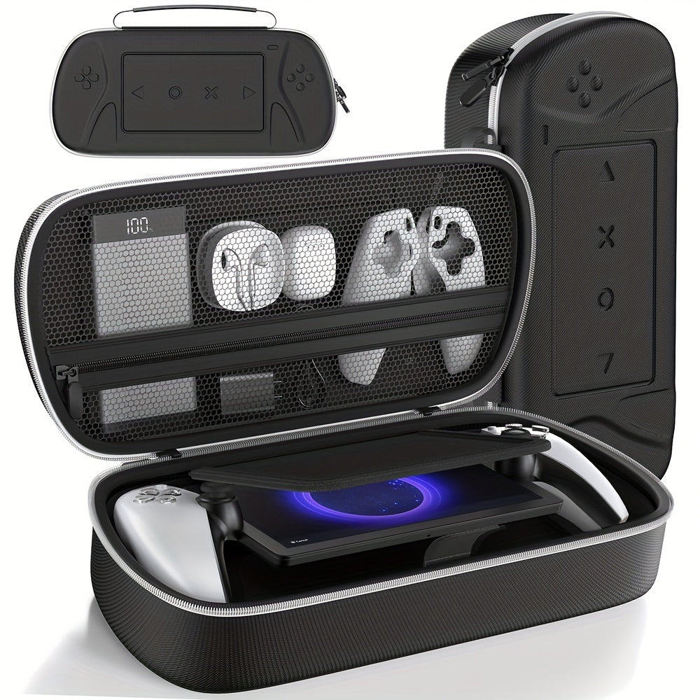 Trendbay PS Portal Carrying Case with Screen Protector