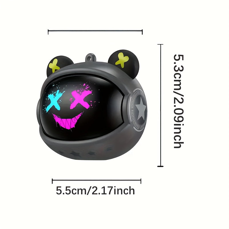 Trendbay ONIKUMA T20 Wireless Gaming Headphones