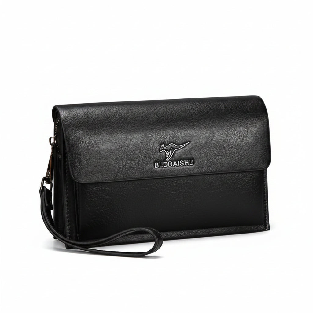 Trendbay Premium Multi-Card Clutch Bag