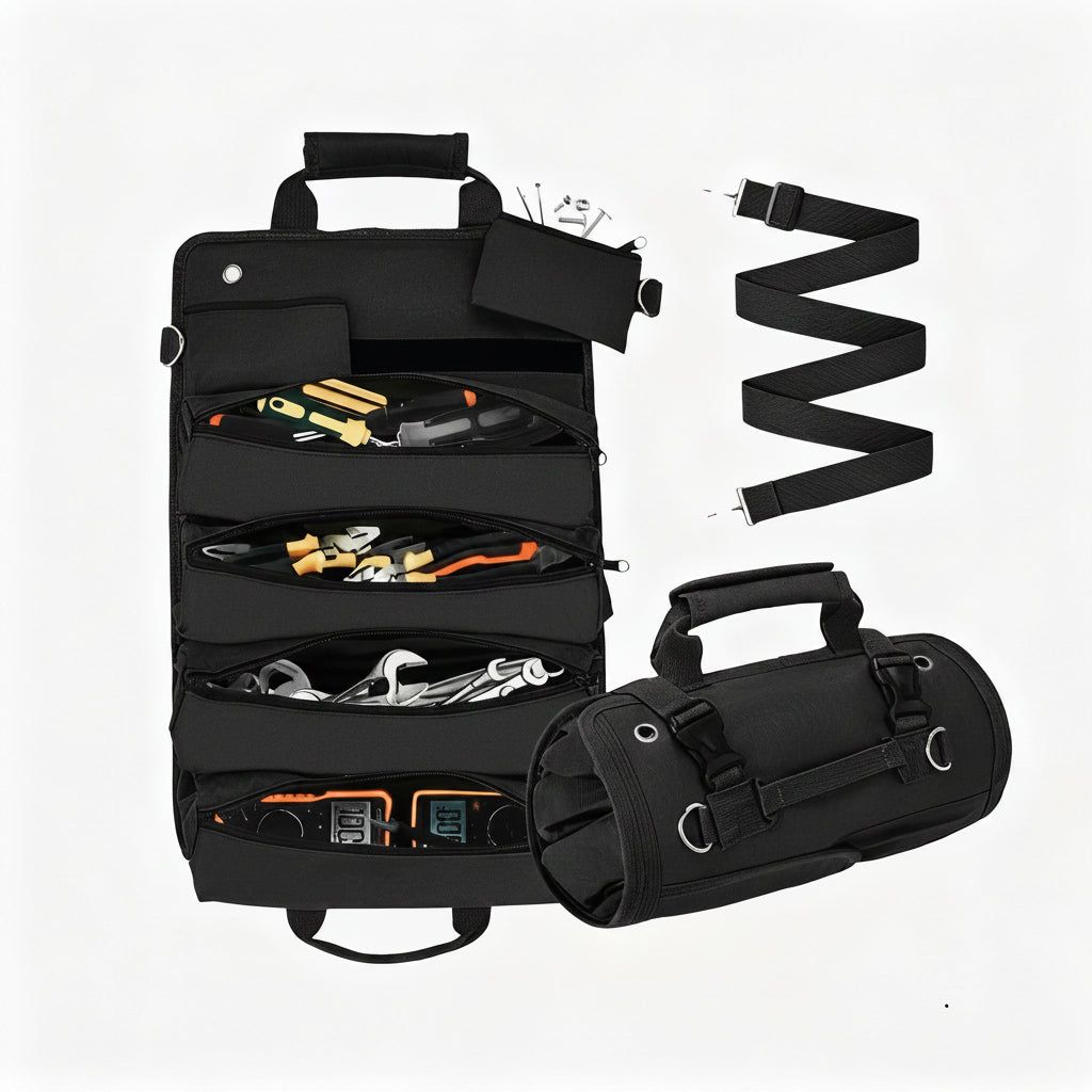 Trendbay Multi-Functional Tool Storage Bag