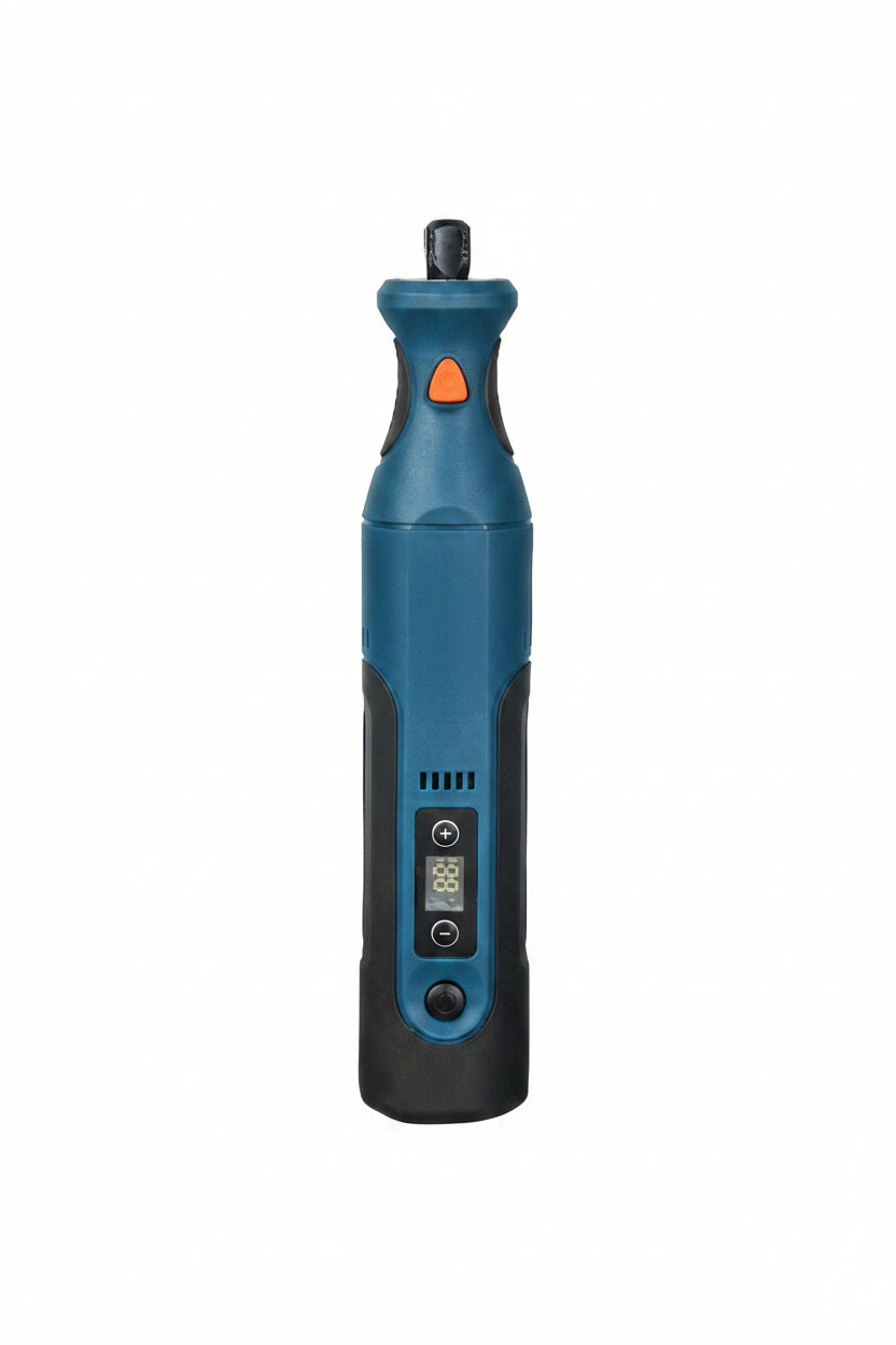 Trendbay 7.4V Rechargeable Electric Grinder & Polishing Tool