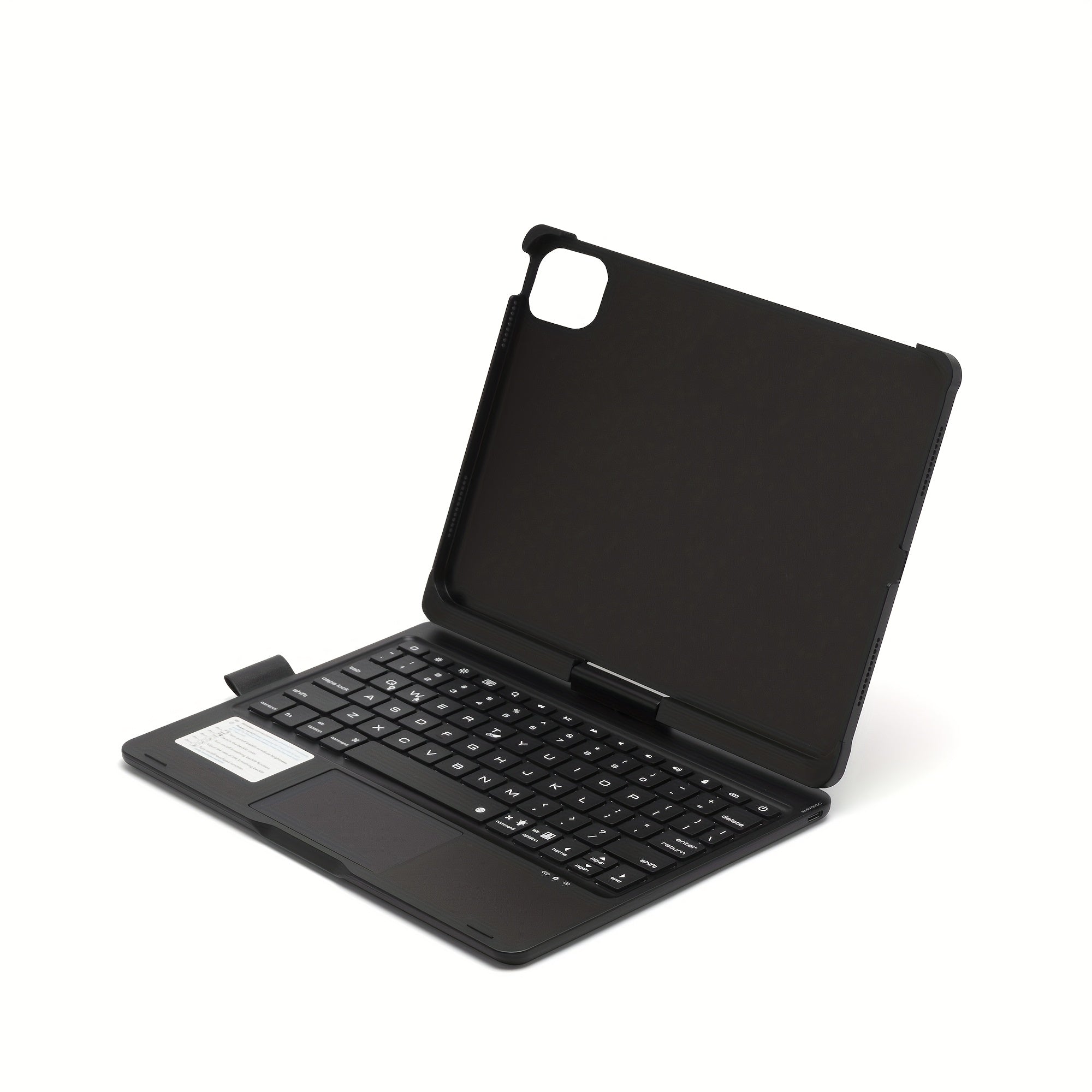 Trendbay Tablet Case with Keyboard for iPad 10.9" & iPad 11th Gen