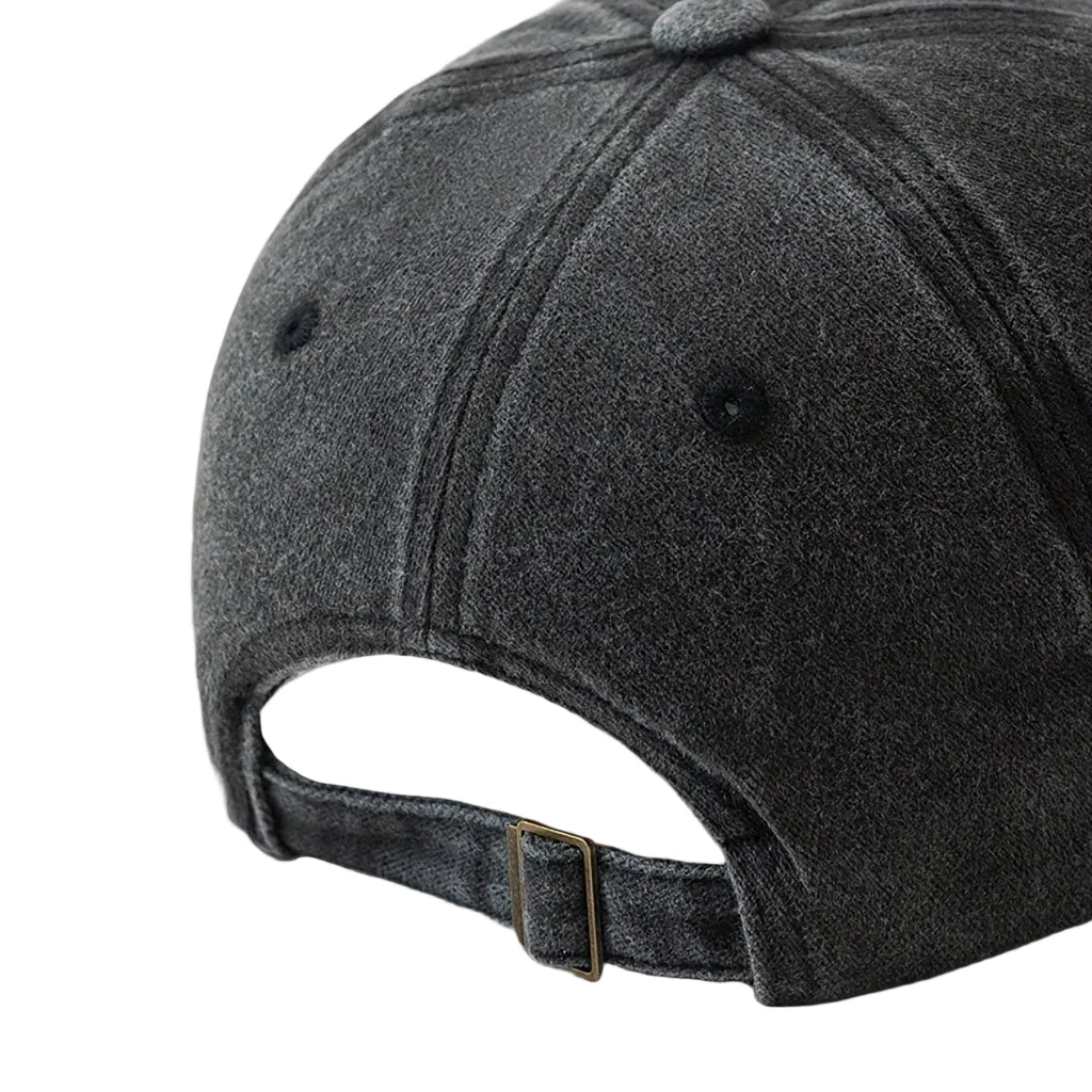 Trendbay Vintage Best Dad in the Galaxy Baseball Cap