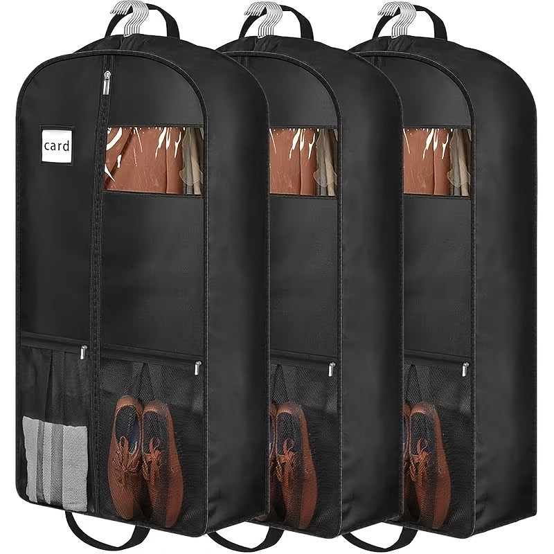 Trendbay 41" Garment Storage Cover Bag
