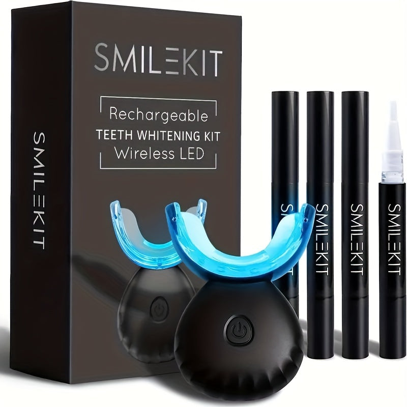 Trendbay Wireless Teeth Whitening Kit