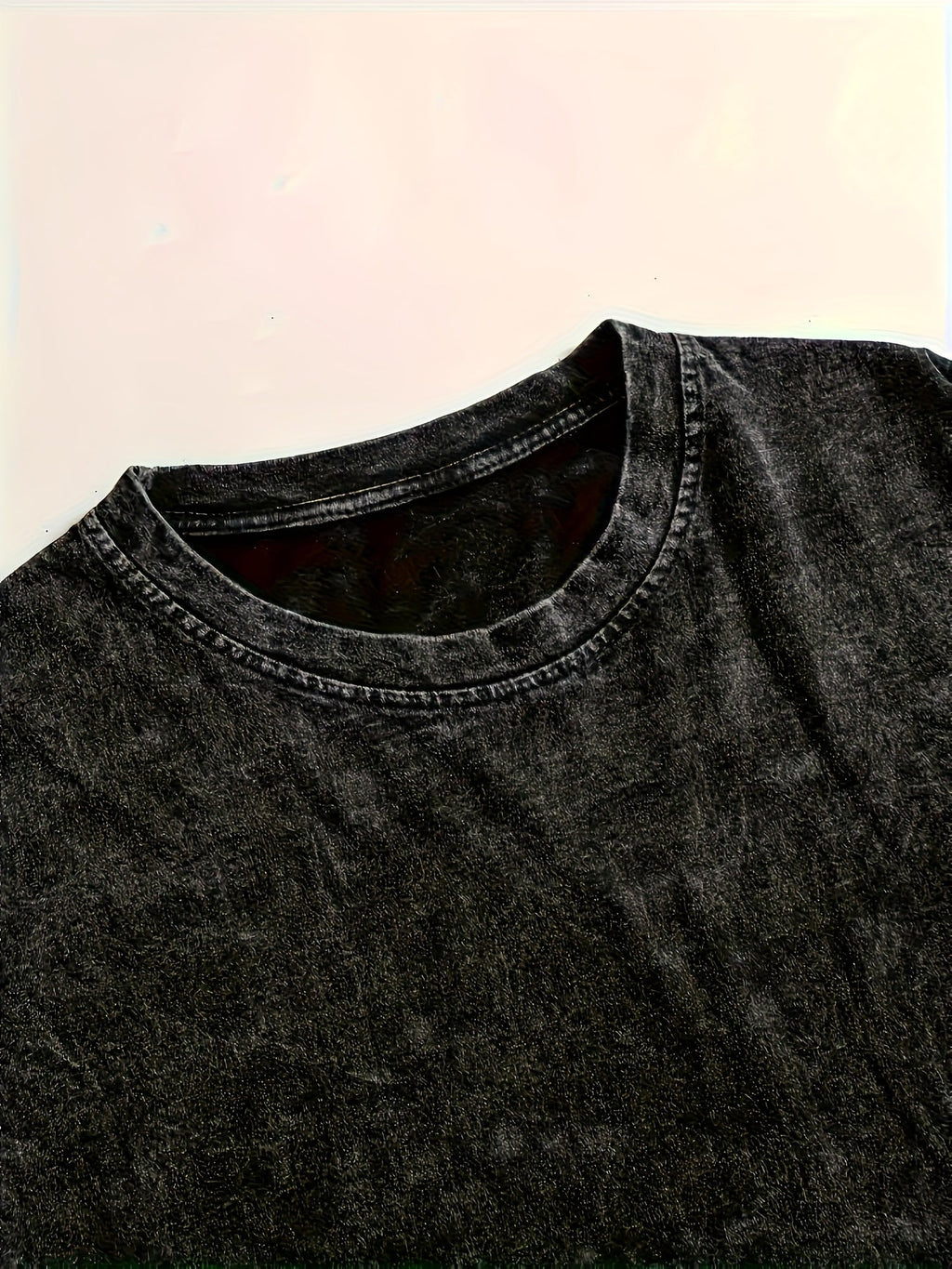 Trendbay Men's Cotton Graphic T-Shirt