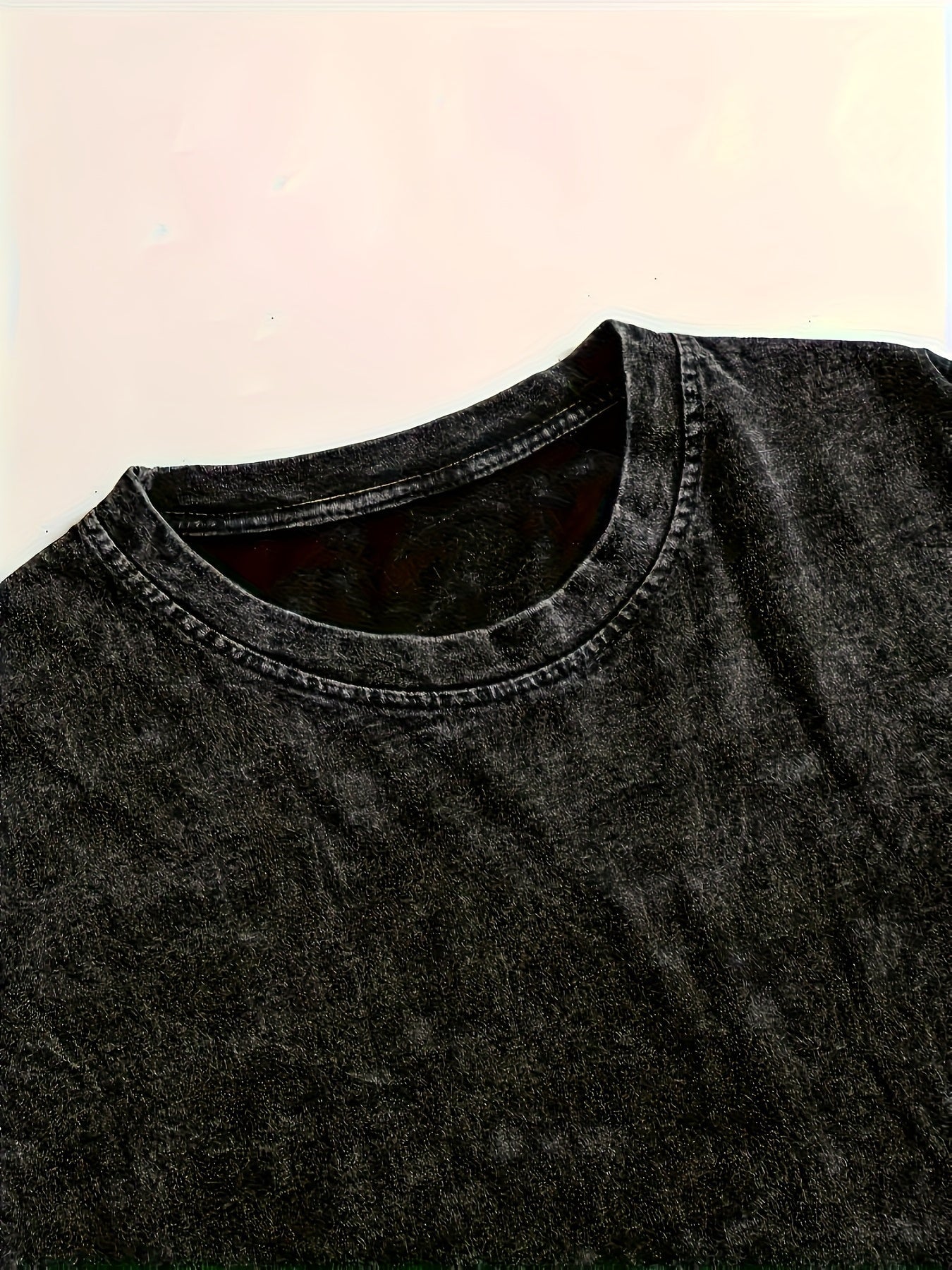 Trendbay Men's Cotton Graphic T-Shirt