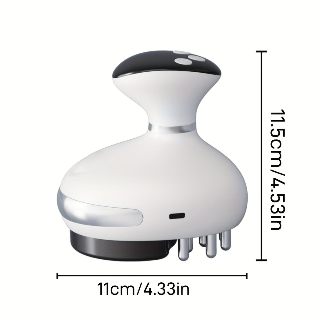 Trendbay 2-in-1 Electric Cupping Massager