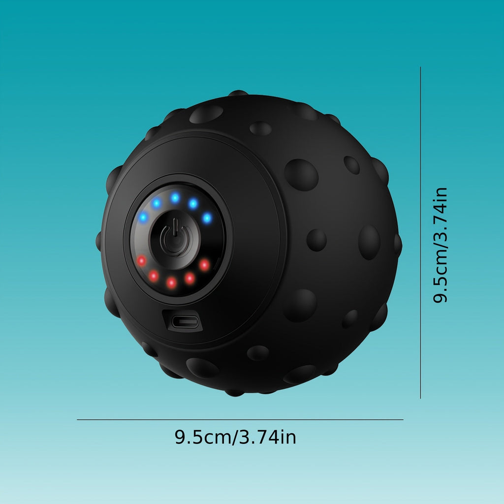 Trendbay Rechargeable Vibration Massage Ball