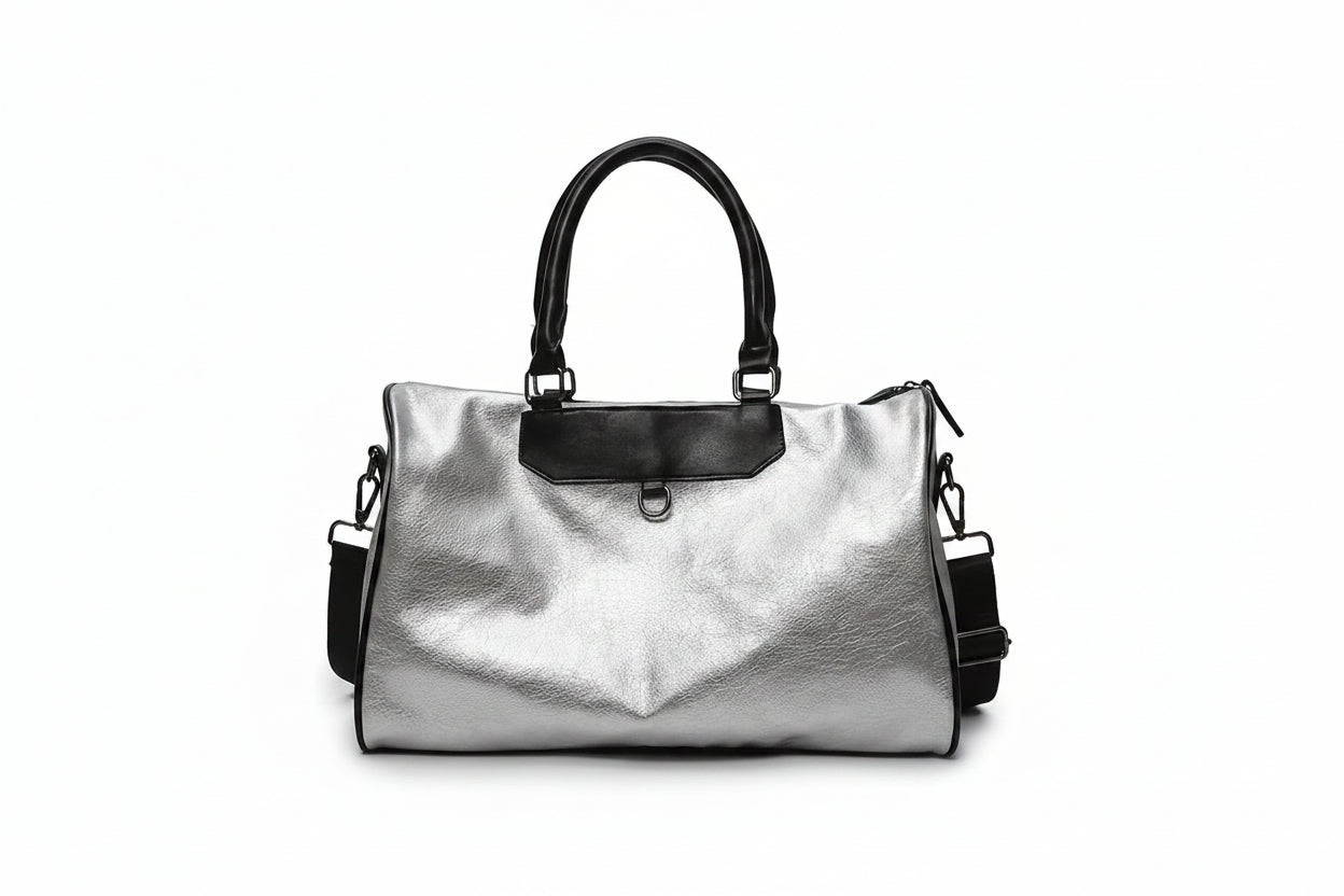 Trendbay Multi-Purpose Travel Gym Bag