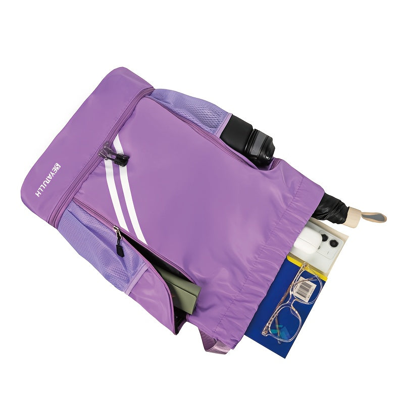 Trendbay Large Capacity Drawstring Travel Bag