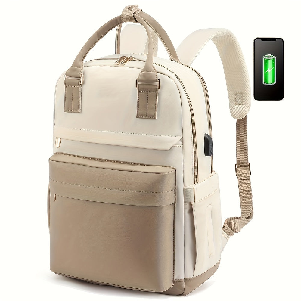 Trendbay Large Capacity Travel Backpack