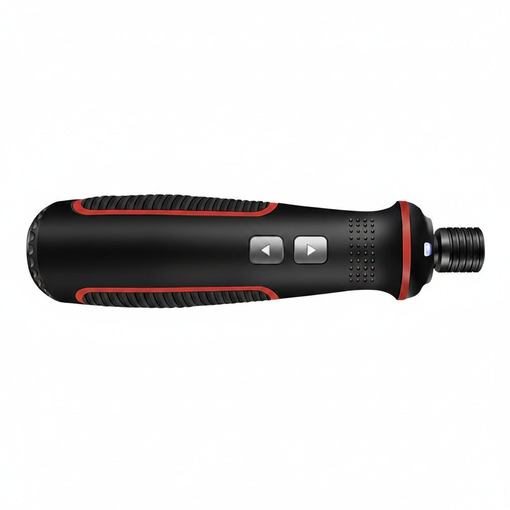 Trendbay Electric Screwdriver Set with LED Light (2000mAh)