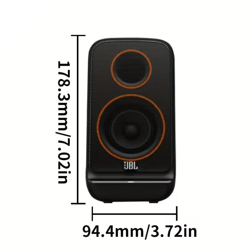 Trendbay Stereo Wireless Desktop Speakers 150W