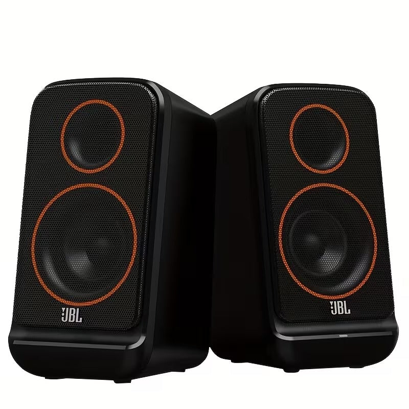 Trendbay Stereo Wireless Desktop Speakers 150W