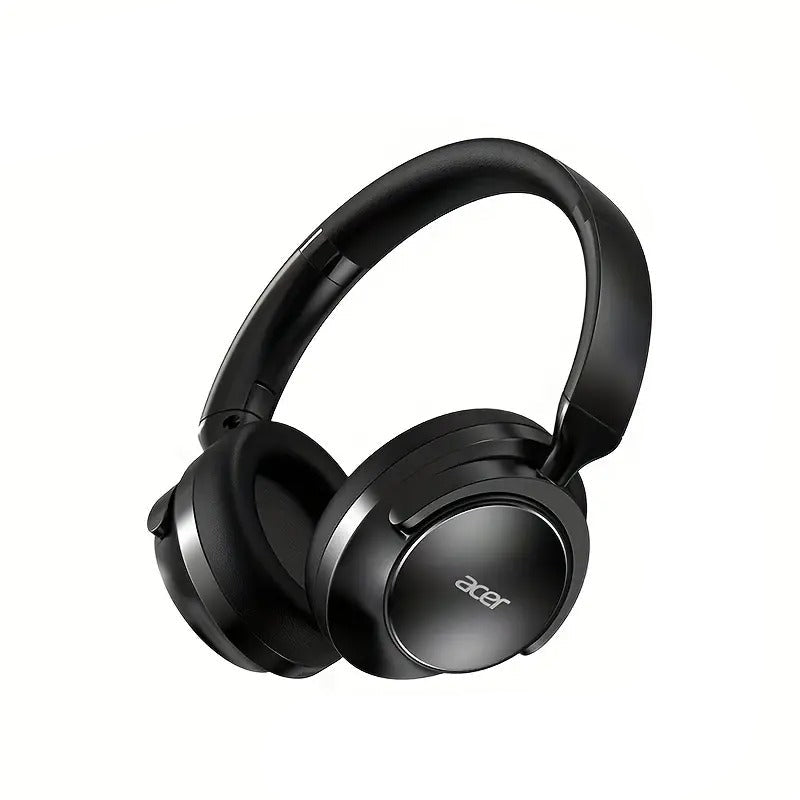 Trendbay Wireless Over-Ear Headphones with Noise Cancelling