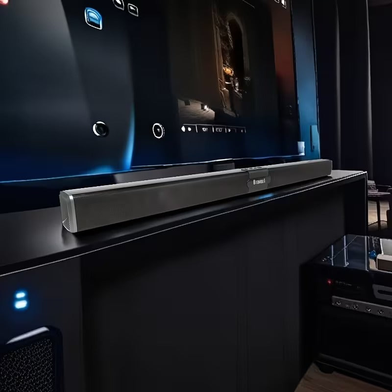 Trendbay Home Theater Surround Soundbar Speaker
