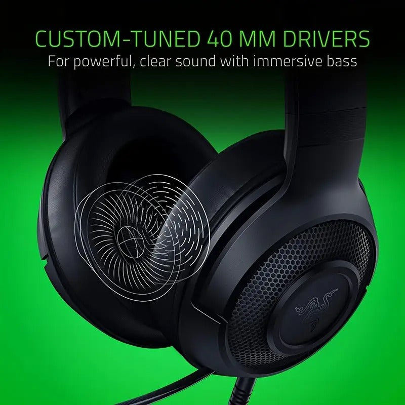 Trendbay Standard Edition X Surround Sound Gaming Headset
