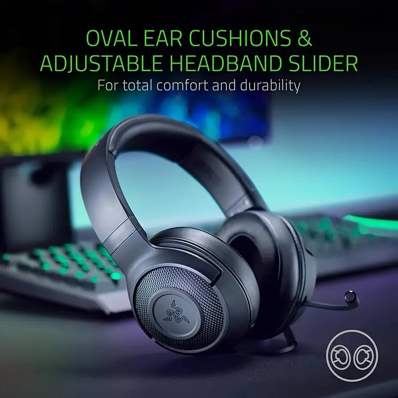 Trendbay Standard Edition X Surround Sound Gaming Headset